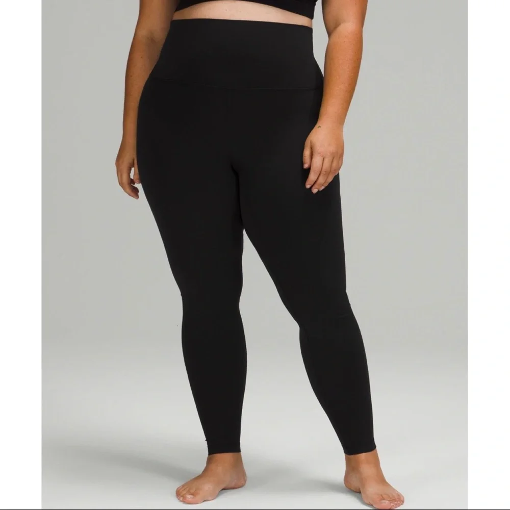 Lululemon Super High Rise Leggings *NWT*